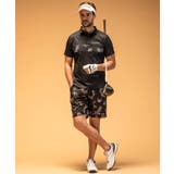 LUXEAKMPLUS リュクスエイケイエムプラス ゴルフ | SHIFFON  | 詳細画像5 