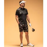 LUXEAKMPLUS リュクスエイケイエムプラス ゴルフ | SHIFFON  | 詳細画像6 