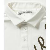 LUXEAKMPLUS リュクスエイケイエムプラス ゴルフ | SHIFFON  | 詳細画像11 
