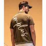 LUXEAKMPLUS リュクスエイケイエムプラス ゴルフ | SHIFFON  | 詳細画像4 