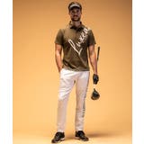 LUXEAKMPLUS リュクスエイケイエムプラス ゴルフ | SHIFFON  | 詳細画像5 