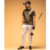 LUXEAKMPLUS リュクスエイケイエムプラス ゴルフ | SHIFFON  | 詳細画像6 