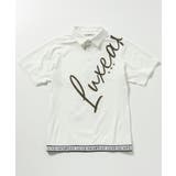 LUXEAKMPLUS リュクスエイケイエムプラス ゴルフ | SHIFFON  | 詳細画像9 