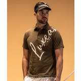 カーキ | LUXEAKMPLUS リュクスエイケイエムプラス ゴルフ | SHIFFON 