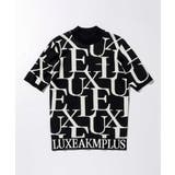 LUXEAKMPLUS リュクスエイケイエムプラス ゴルフ | SHIFFON  | 詳細画像4 