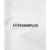 LUXEAKMPLUS リュクスエイケイエムプラス ゴルフ | SHIFFON | 詳細画像18