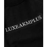 LUXEAKMPLUS リュクスエイケイエムプラス ゴルフ | SHIFFON  | 詳細画像21 