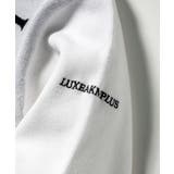 LUXEAKMPLUS リュクスエイケイエムプラス ゴルフ | SHIFFON  | 詳細画像29 