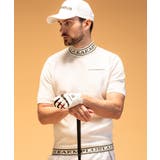 LUXEAKMPLUS リュクスエイケイエムプラス ゴルフ | SHIFFON  | 詳細画像1 