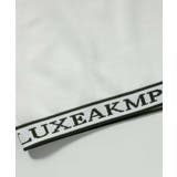 LUXEAKMPLUS リュクスエイケイエムプラス ゴルフ | SHIFFON  | 詳細画像19 