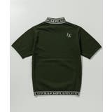 LUXEAKMPLUS リュクスエイケイエムプラス ゴルフ | SHIFFON  | 詳細画像22 