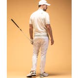 LUXEAKMPLUS リュクスエイケイエムプラス ゴルフ | SHIFFON  | 詳細画像5 