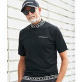 ブラック | LUXEAKMPLUS リュクスエイケイエムプラス ゴルフ | SHIFFON 