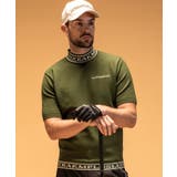 カーキ | LUXEAKMPLUS リュクスエイケイエムプラス ゴルフ | SHIFFON 