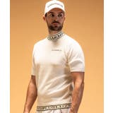 ホワイト | LUXEAKMPLUS リュクスエイケイエムプラス ゴルフ | SHIFFON 