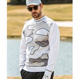 LUXEAKMPLUS リュクスエイケイエムプラス ゴルフ | SHIFFON | 詳細画像1