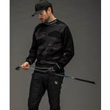 LUXEAKMPLUS リュクスエイケイエムプラス ゴルフ | SHIFFON | 詳細画像15