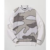 LUXEAKMPLUS リュクスエイケイエムプラス ゴルフ | SHIFFON | 詳細画像16