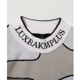 LUXEAKMPLUS リュクスエイケイエムプラス ゴルフ | SHIFFON | 詳細画像18