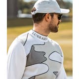 LUXEAKMPLUS リュクスエイケイエムプラス ゴルフ | SHIFFON | 詳細画像2