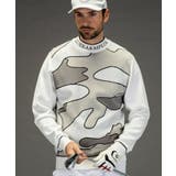 LUXEAKMPLUS リュクスエイケイエムプラス ゴルフ | SHIFFON | 詳細画像4