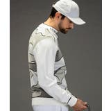 LUXEAKMPLUS リュクスエイケイエムプラス ゴルフ | SHIFFON | 詳細画像6