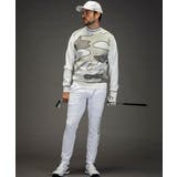 LUXEAKMPLUS リュクスエイケイエムプラス ゴルフ | SHIFFON | 詳細画像7