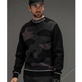 ブラック | LUXEAKMPLUS リュクスエイケイエムプラス ゴルフ | SHIFFON