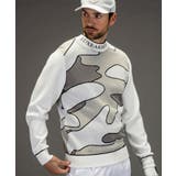 ホワイト | LUXEAKMPLUS リュクスエイケイエムプラス ゴルフ | SHIFFON