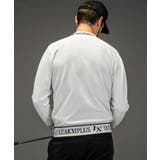 LUXEAKMPLUS リュクスエイケイエムプラス ゴルフ | SHIFFON | 詳細画像21