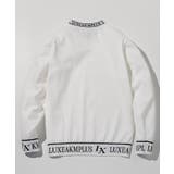 LUXEAKMPLUS リュクスエイケイエムプラス ゴルフ | SHIFFON | 詳細画像31