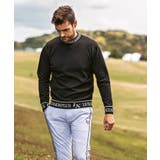 LUXEAKMPLUS リュクスエイケイエムプラス ゴルフ | SHIFFON | 詳細画像5