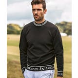 ブラック | LUXEAKMPLUS リュクスエイケイエムプラス ゴルフ | SHIFFON