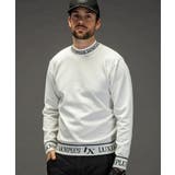 ホワイト | LUXEAKMPLUS リュクスエイケイエムプラス ゴルフ | SHIFFON