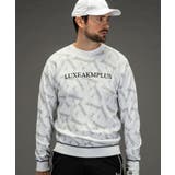 LUXEAKMPLUS リュクスエイケイエムプラス ゴルフ | SHIFFON | 詳細画像10