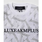 LUXEAKMPLUS リュクスエイケイエムプラス ゴルフ | SHIFFON | 詳細画像24