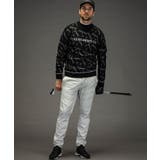 LUXEAKMPLUS リュクスエイケイエムプラス ゴルフ | SHIFFON | 詳細画像6