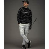 LUXEAKMPLUS リュクスエイケイエムプラス ゴルフ | SHIFFON | 詳細画像8