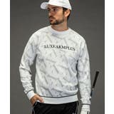 LUXEAKMPLUS リュクスエイケイエムプラス ゴルフ | SHIFFON | 詳細画像9