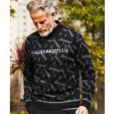 ブラック | LUXEAKMPLUS リュクスエイケイエムプラス ゴルフ | SHIFFON