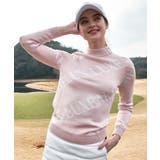 LUXEAKMPLUS リュクスエイケイエムプラス ゴルフ | SHIFFON  | 詳細画像1 