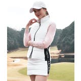 LUXEAKMPLUS リュクスエイケイエムプラス ゴルフ | SHIFFON  | 詳細画像10 