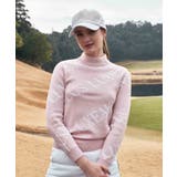 LUXEAKMPLUS リュクスエイケイエムプラス ゴルフ | SHIFFON  | 詳細画像11 