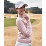 LUXEAKMPLUS リュクスエイケイエムプラス ゴルフ | SHIFFON  | 詳細画像12 