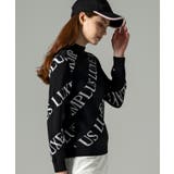 LUXEAKMPLUS リュクスエイケイエムプラス ゴルフ | SHIFFON  | 詳細画像15 