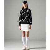 LUXEAKMPLUS リュクスエイケイエムプラス ゴルフ | SHIFFON  | 詳細画像16 