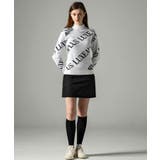 LUXEAKMPLUS リュクスエイケイエムプラス ゴルフ | SHIFFON  | 詳細画像23 