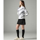 LUXEAKMPLUS リュクスエイケイエムプラス ゴルフ | SHIFFON  | 詳細画像24 