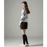 LUXEAKMPLUS リュクスエイケイエムプラス ゴルフ | SHIFFON  | 詳細画像25 