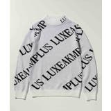 LUXEAKMPLUS リュクスエイケイエムプラス ゴルフ | SHIFFON  | 詳細画像28 